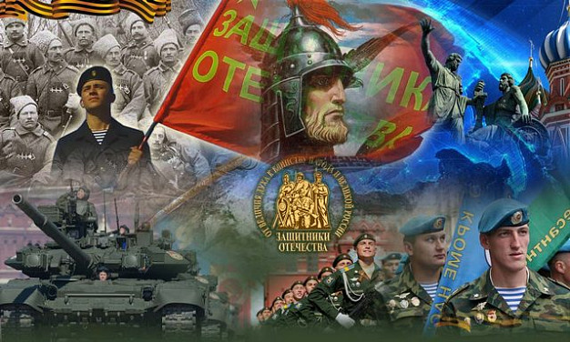 13% ивановцев планируют продлить 23 февраля отпусками или отгулами